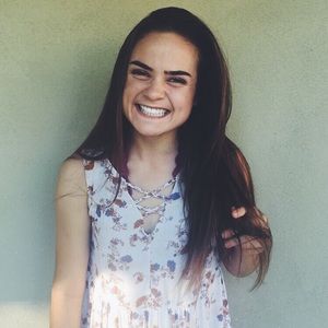 Meet your Posher, Allison